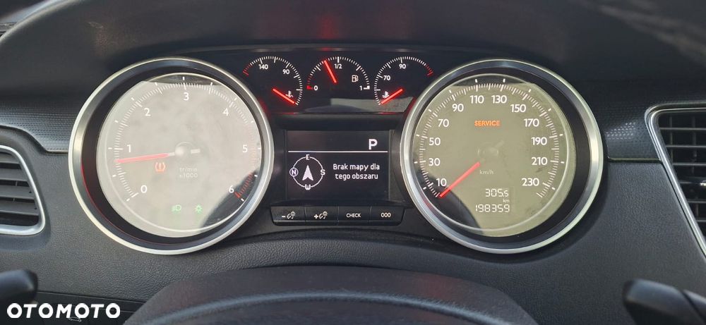 Peugeot 508 BlueHDi 180 EAT6 Stop&Start Allure - 17