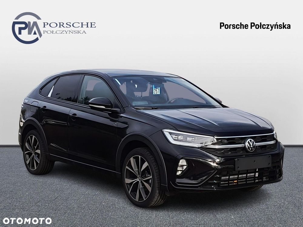 Volkswagen Taigo - 7