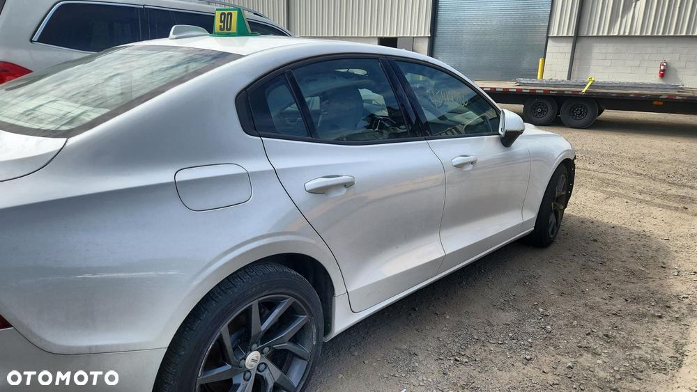 Volvo S60 - 10