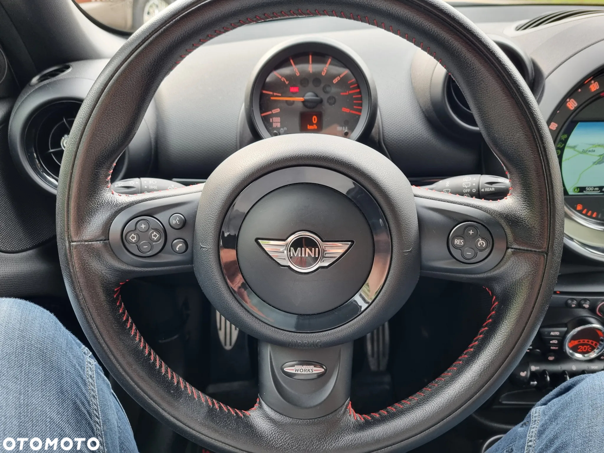 MINI Countryman Cooper S ALL4 - 17