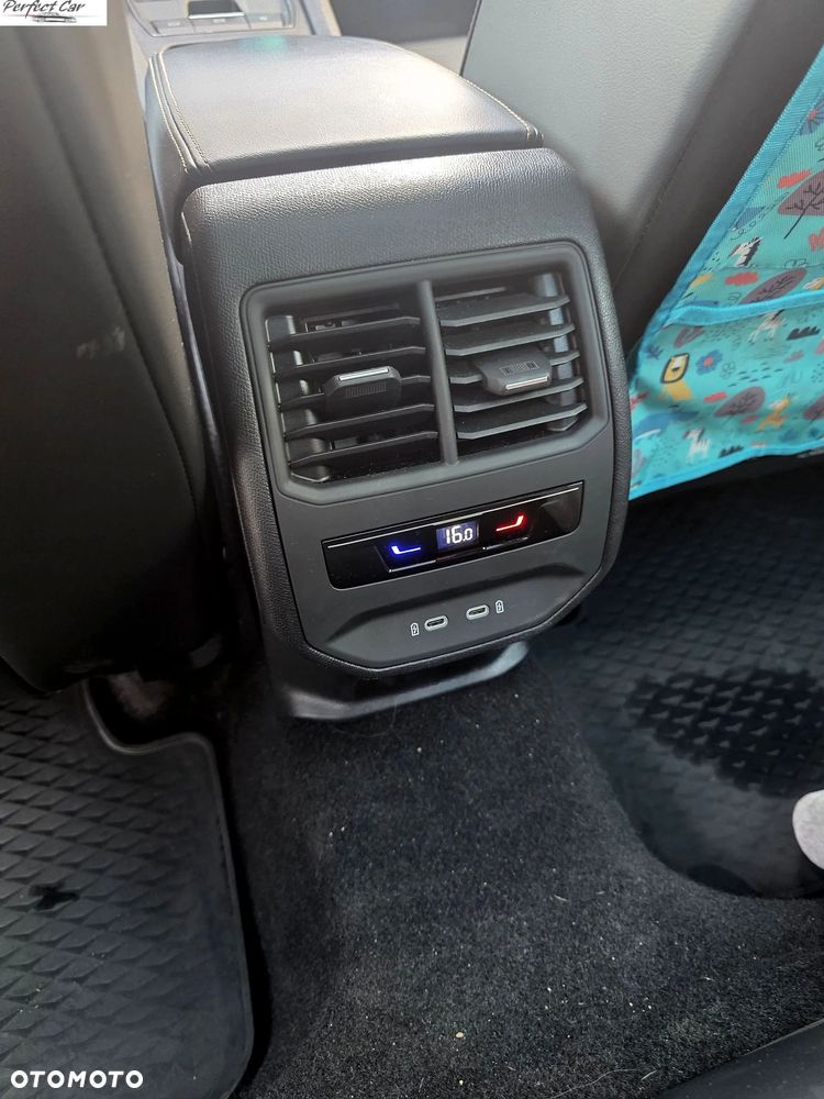 Cupra Formentor 1.5 TSI DSG Tribe Edition - 27