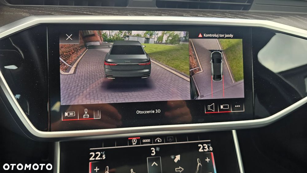 Audi A6 Limousine - 40