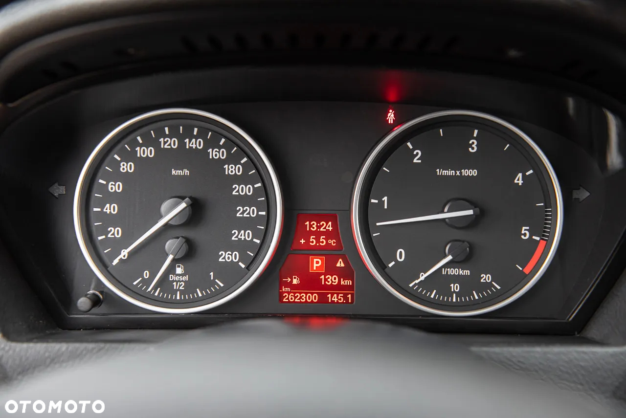 BMW X5 3.0d xDrive - 23