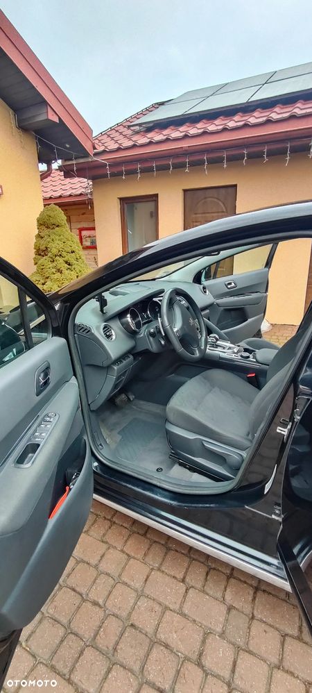 Peugeot 3008 - 7