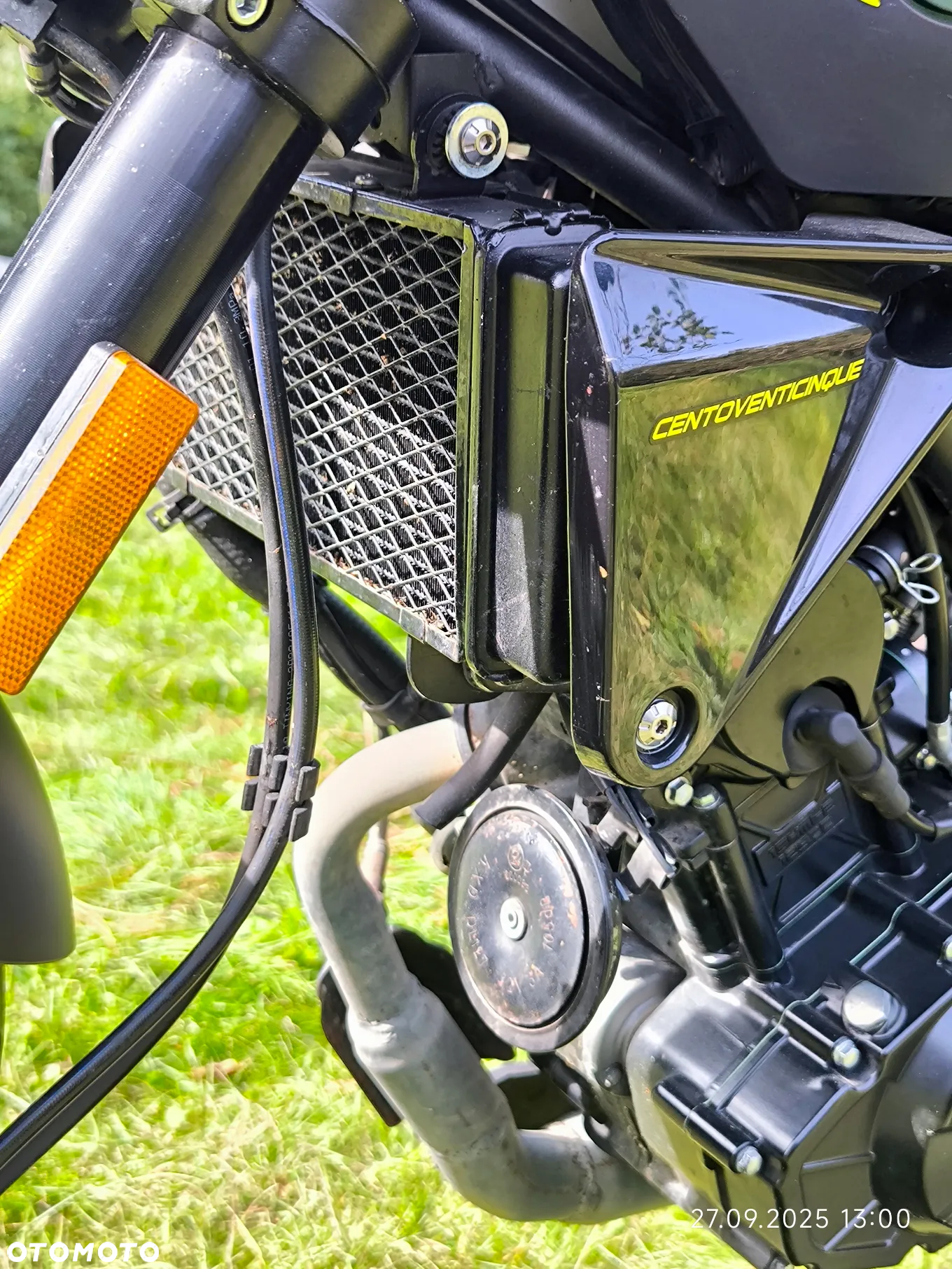 Benelli Leoncino - 12