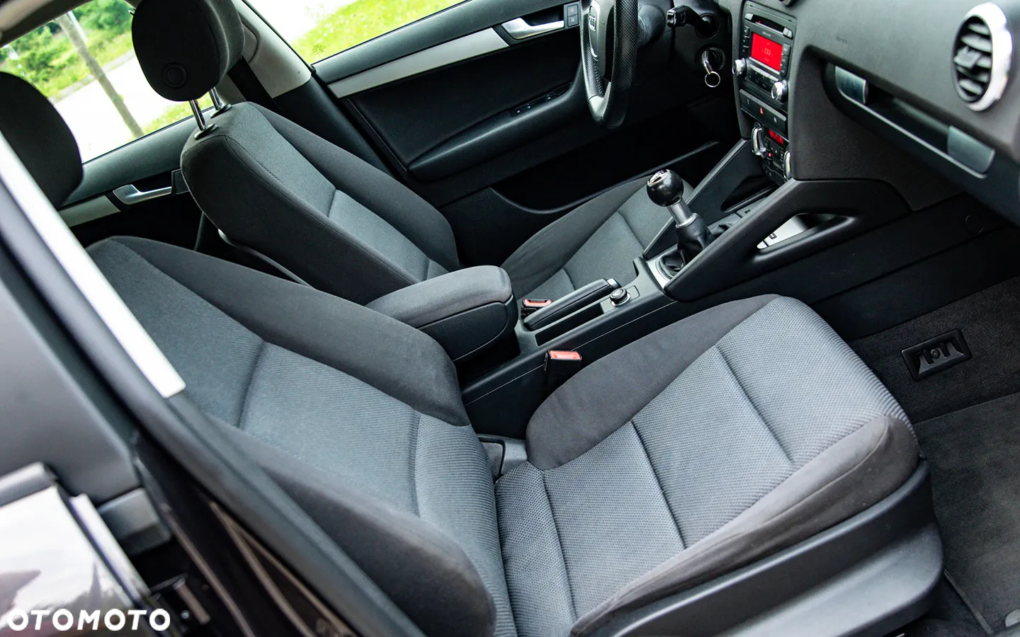 Audi A3 - 24
