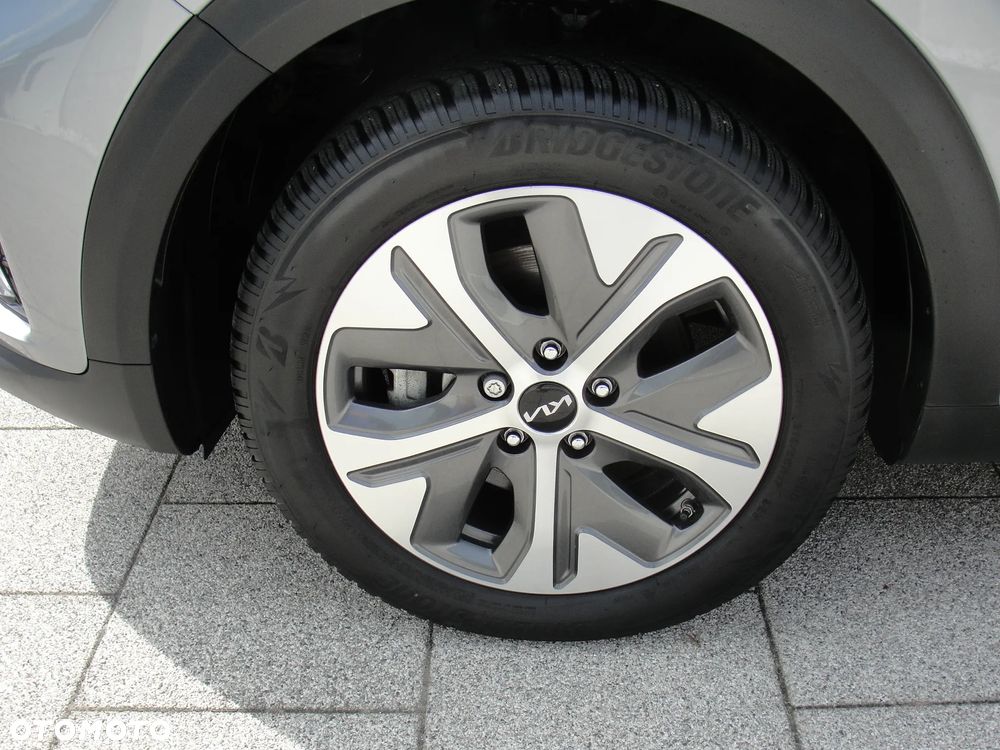 Kia Niro 64kWh XL - 23