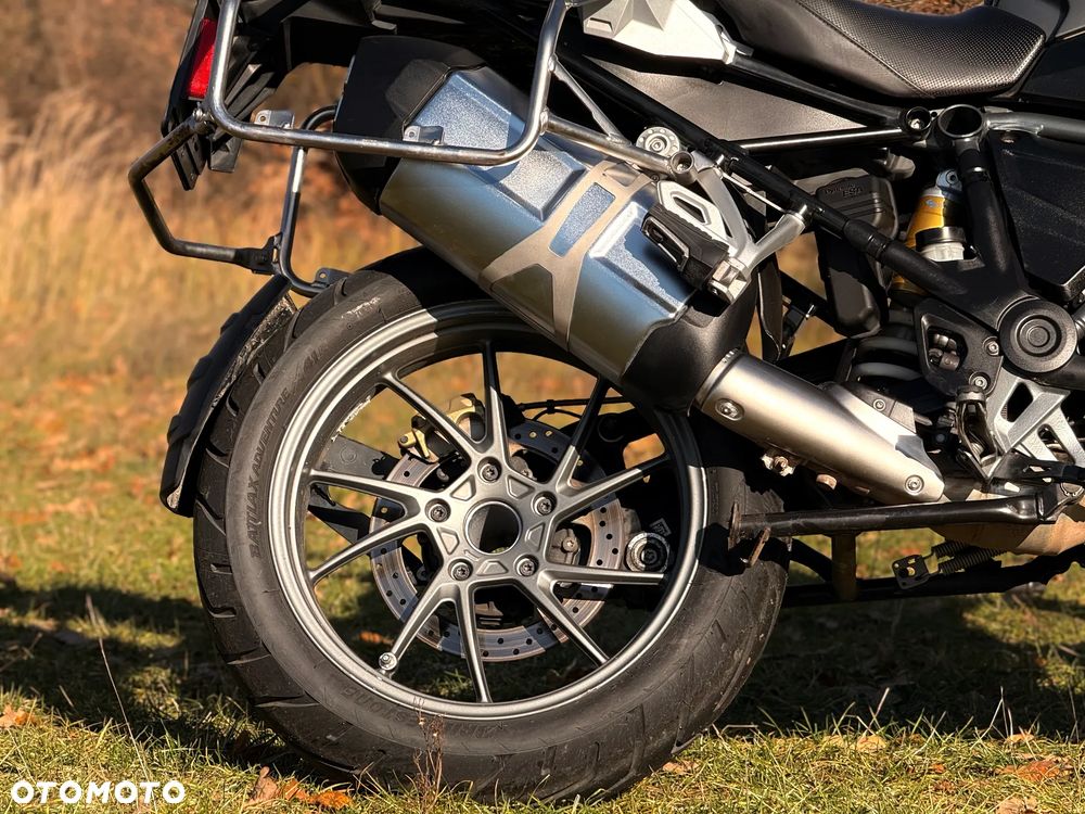 BMW GS - 15