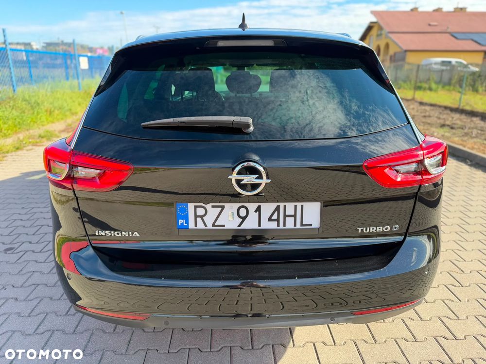 Opel Insignia 2.0 CDTI Executive - 11