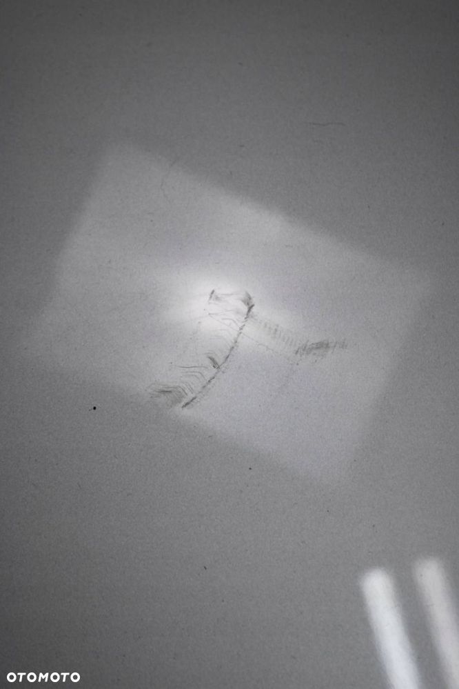 MERCEDES SLK R170 LIFT 00R- KLAPA BAGAŻNIKA TYŁ TYLNA 744 - 5