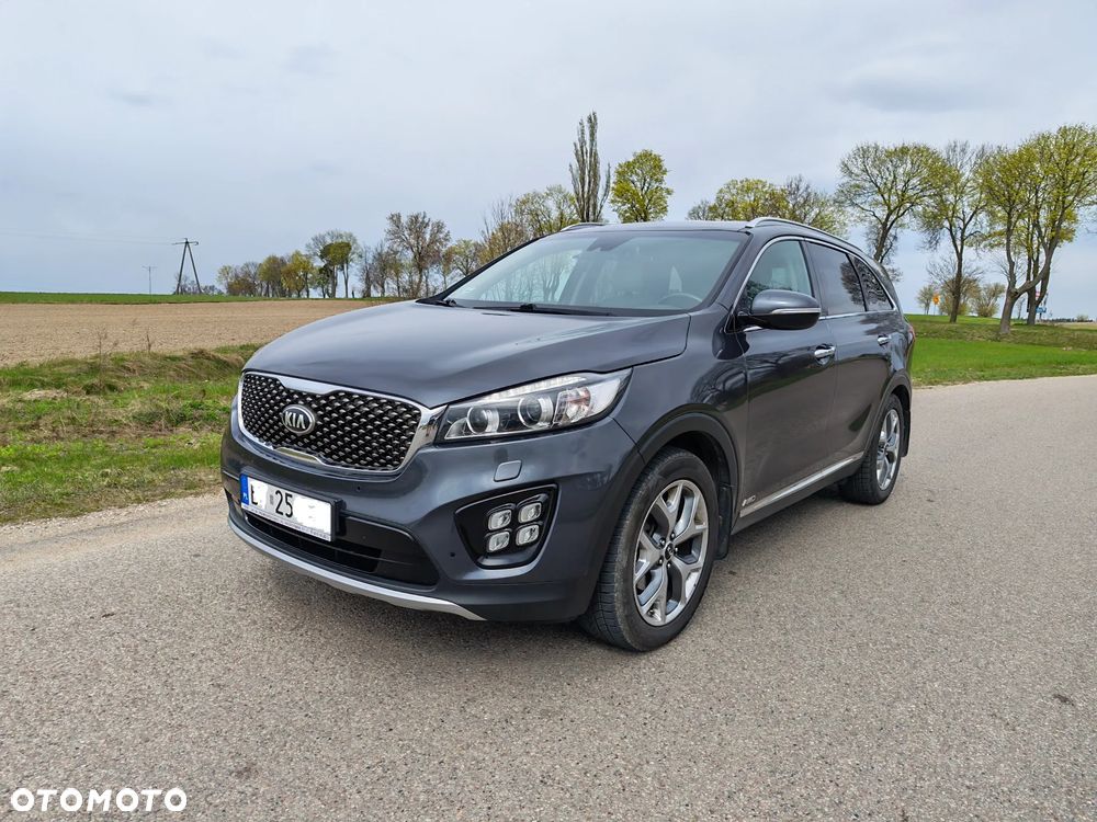 Kia Sorento 2.0 CRDI Business Line - 1