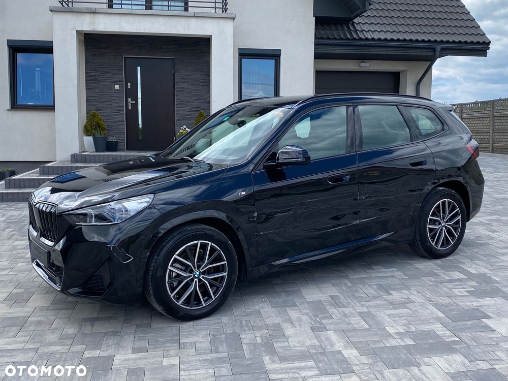 BMW X1 - 8