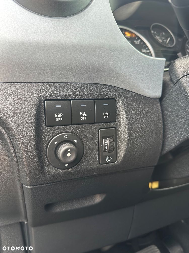 Citroën Berlingo Multispace e-HDi 90 FAP EGS6 Start Stop Selection - 15
