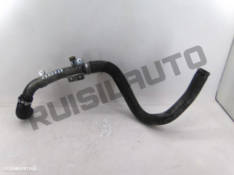 Tubo água  Fiat Ducato Iv [2006_2024] 120 Multijet 2.3 D - 1
