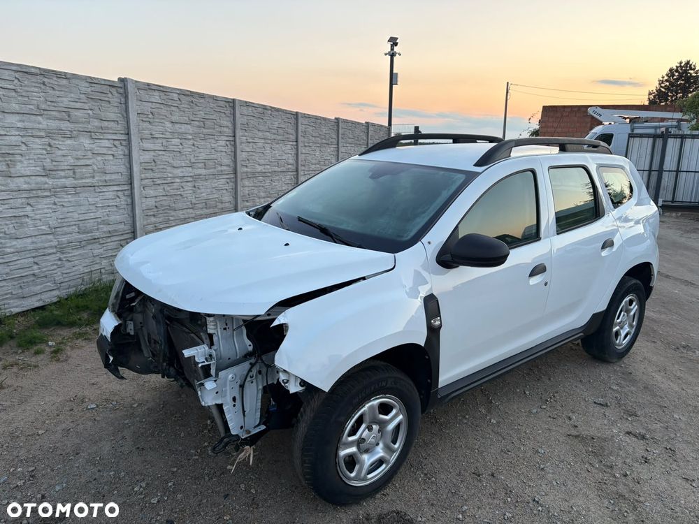 Dacia Duster 1.5 dCi SL Delsey - 25