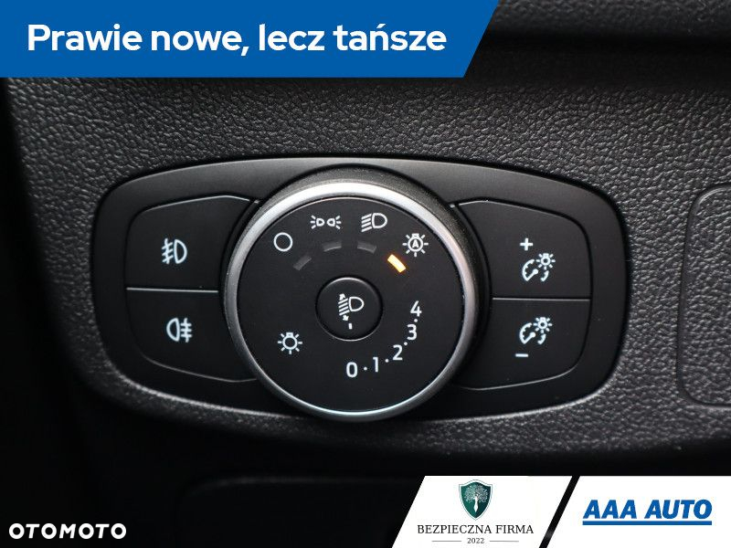 Ford Focus - 23
