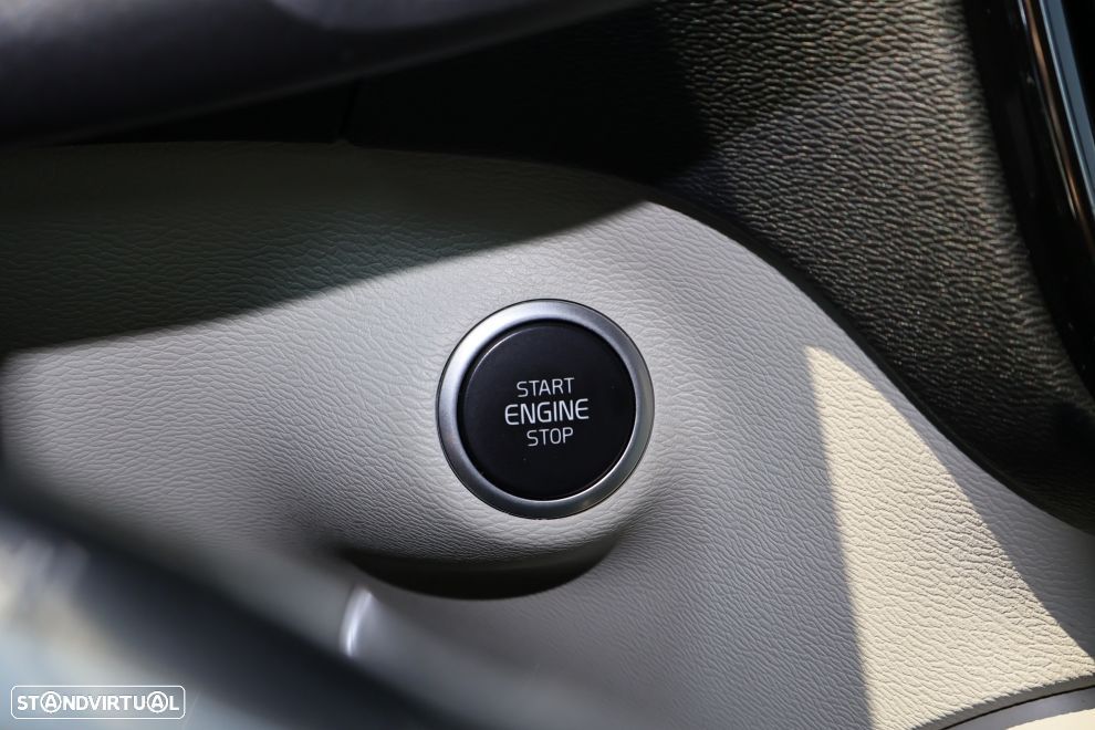 Volvo XC 40 1.5 T4 PHEV Inscription Expression - 8