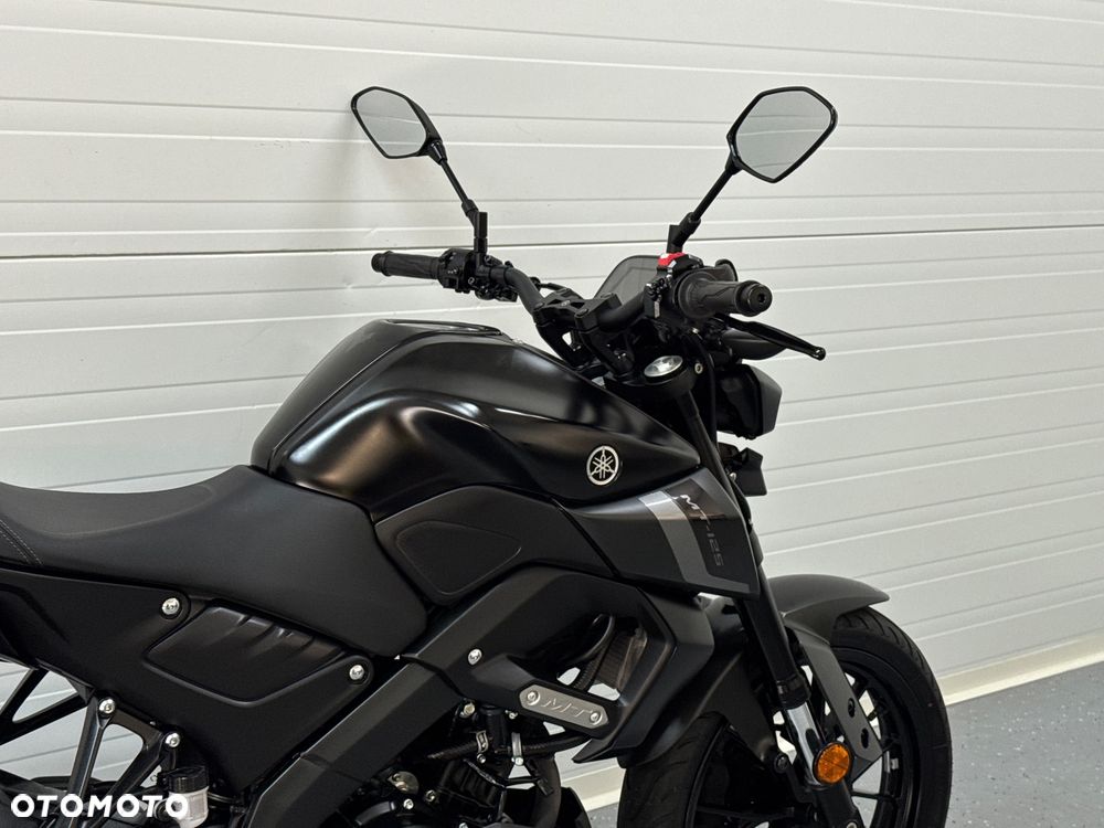 Yamaha MT - 7