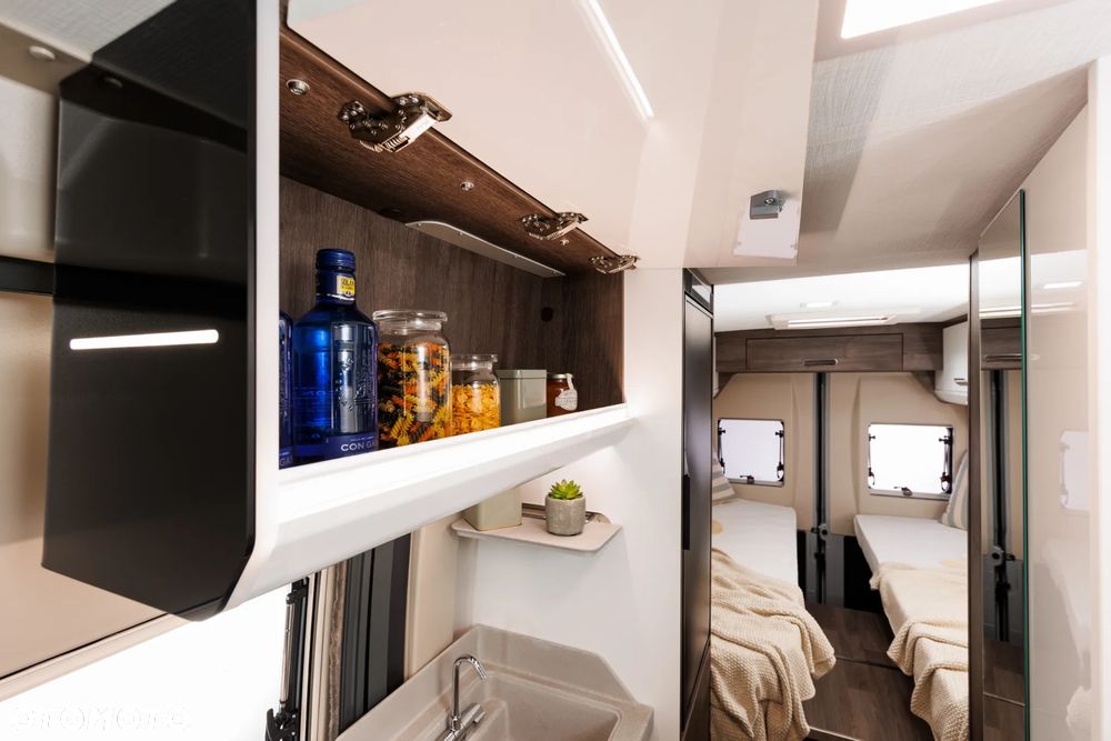 Benimar Benivan 160 Plus - 10