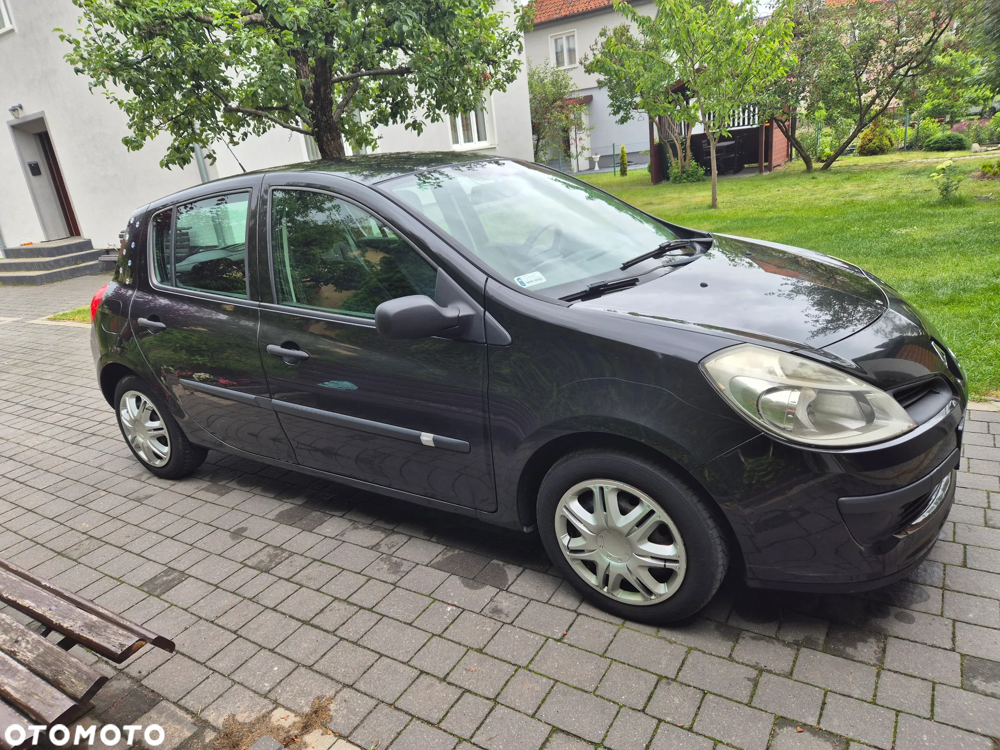 Renault Clio 1.2 16V Expression - 3