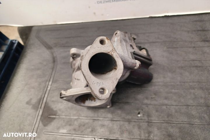 Egr 03G129637A 03G131501D 03G129637A 03G131501D Volkswagen VW Passat - 3