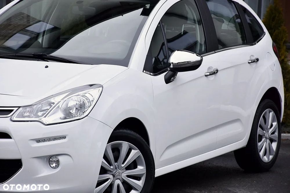 Citroën C3 Pure Tech (VTi) 82 Exclusive - 10