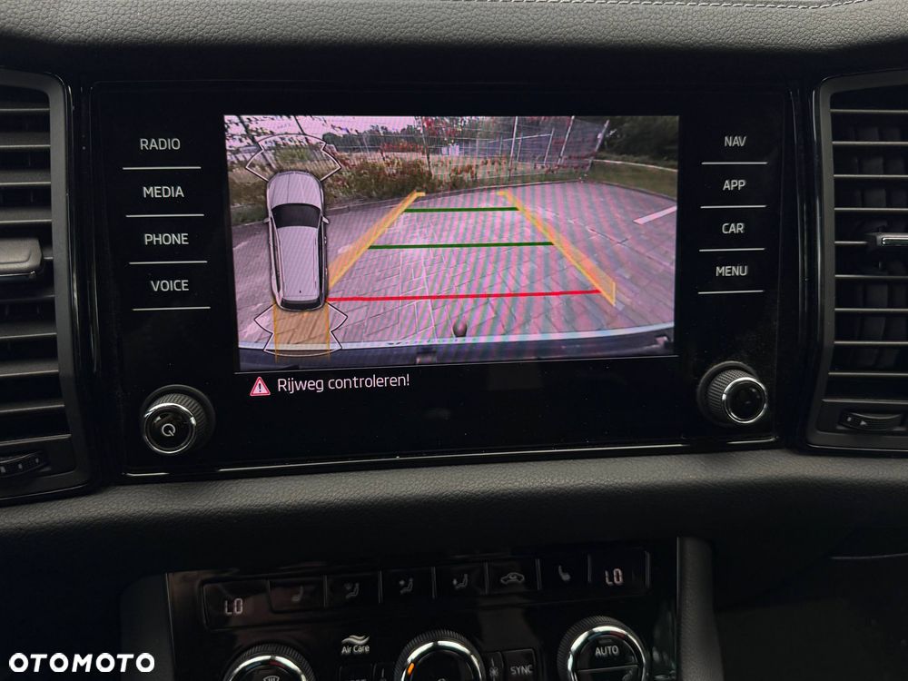 Skoda Kodiaq 1.5 TSI ACT 4x2 Sportline DSG 7os - 20