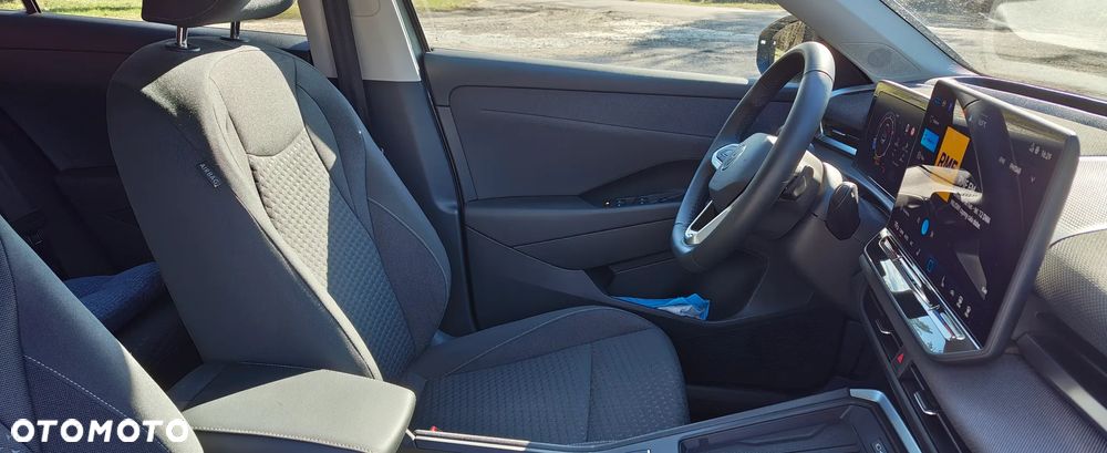 Volkswagen T-Roc 1.5 eTSI Life DSG - 5