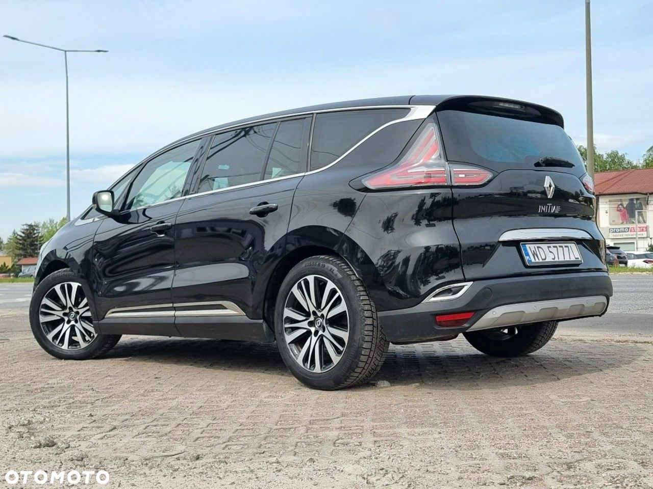 Renault Espace - 16
