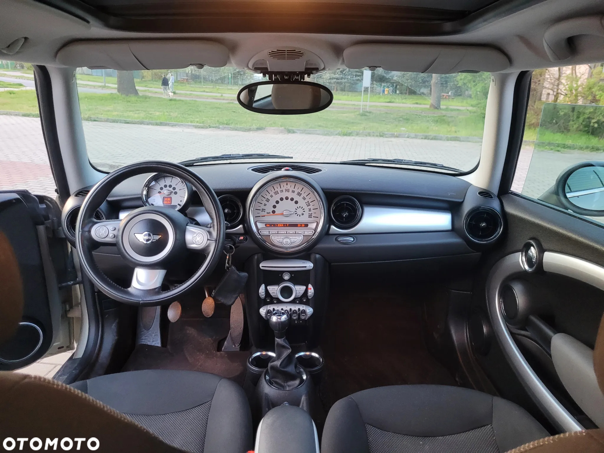 MINI Cooper D - 20