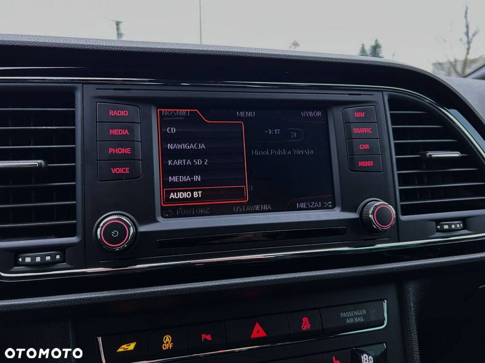 Seat Leon 2.0 TSI Cupra S&S 280 DSG - 24