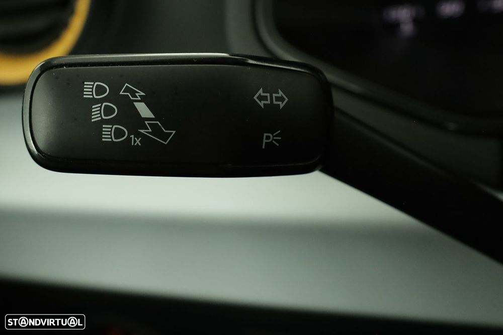 SEAT Ibiza 1.0 TSI Style - 16
