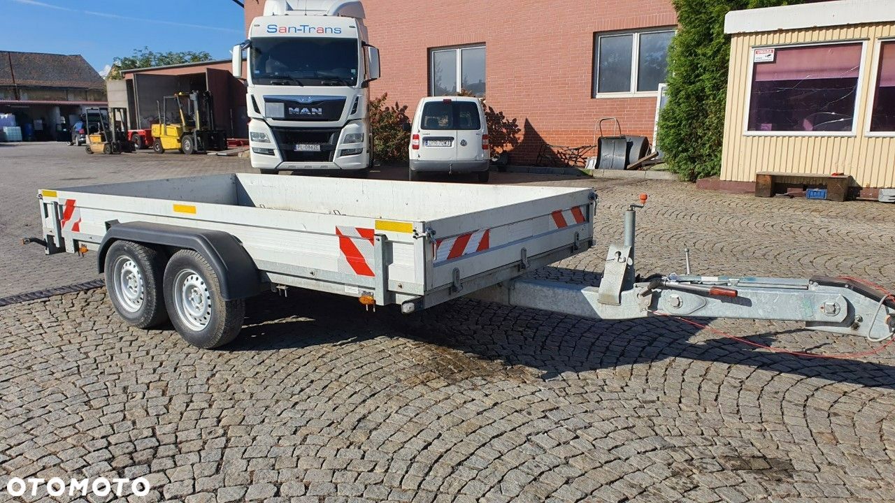 Inny STEDELE STA 120 3000 DMC - 1