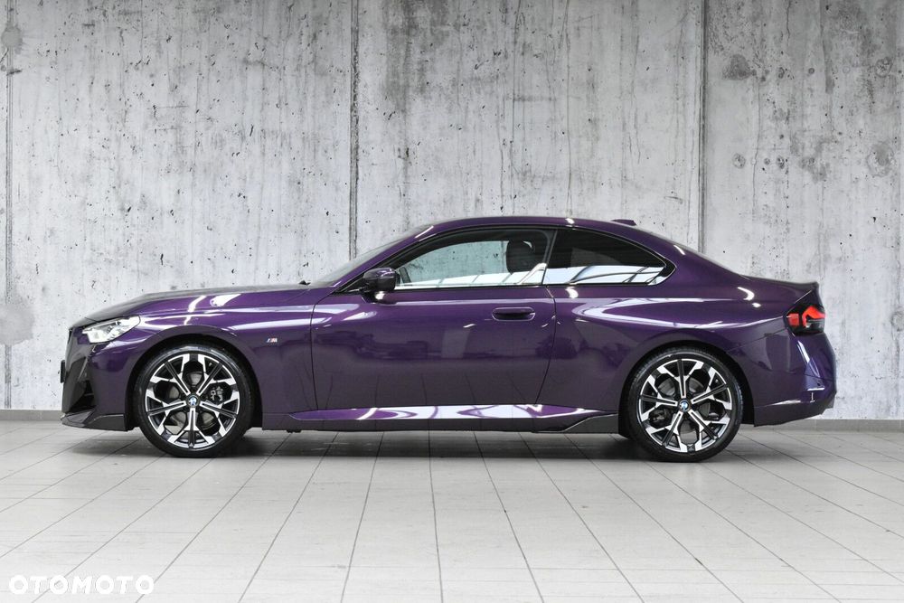 BMW Seria 2 - 3