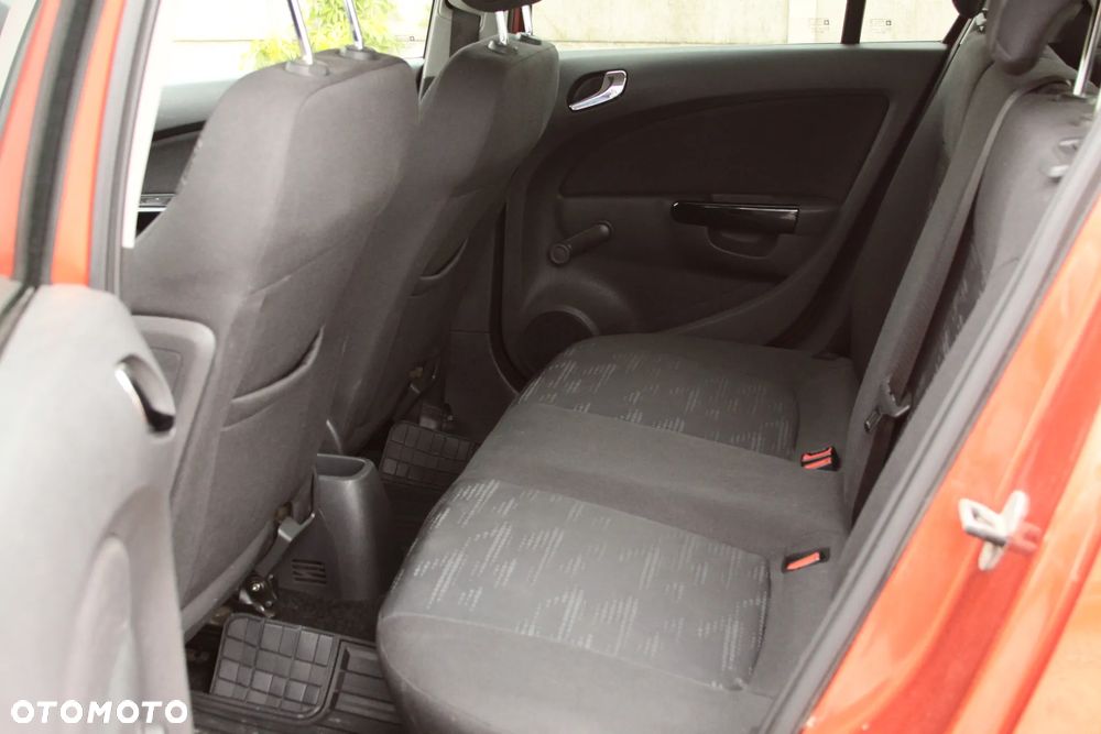 Opel Corsa 1.4 16V Color Elegance - 17