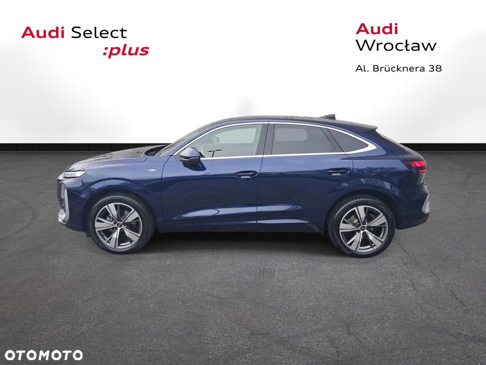 Audi Q3 Sportback - 6