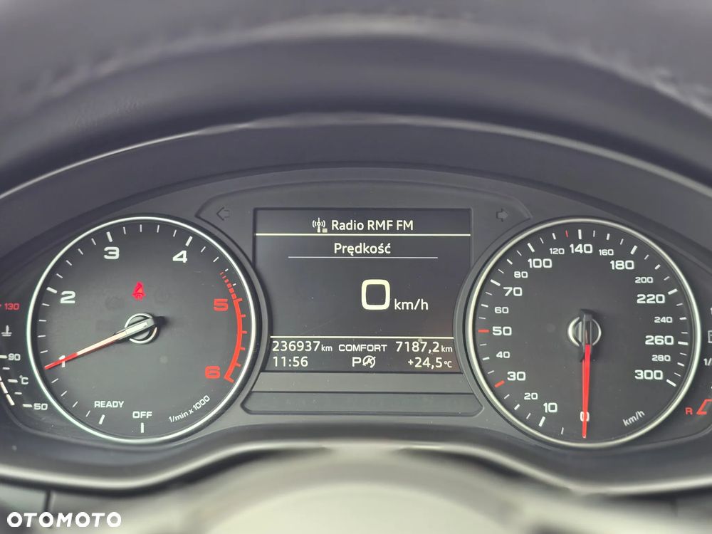 Audi A5 - 30
