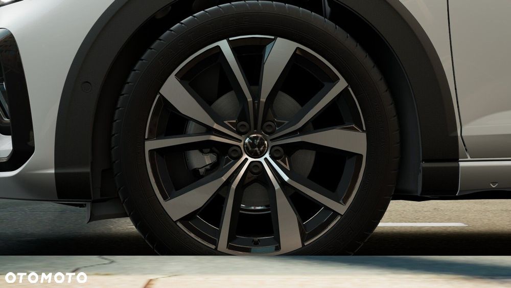 Volkswagen Taigo - 5