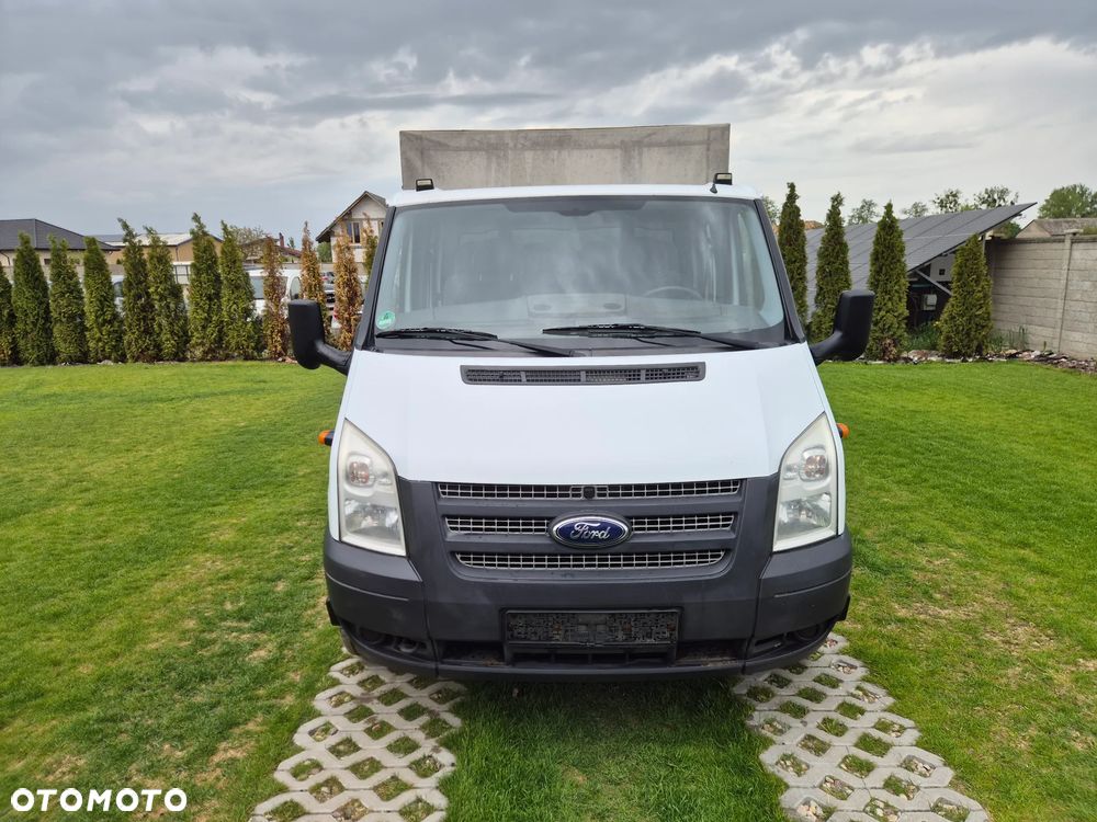 Ford Transit - 9