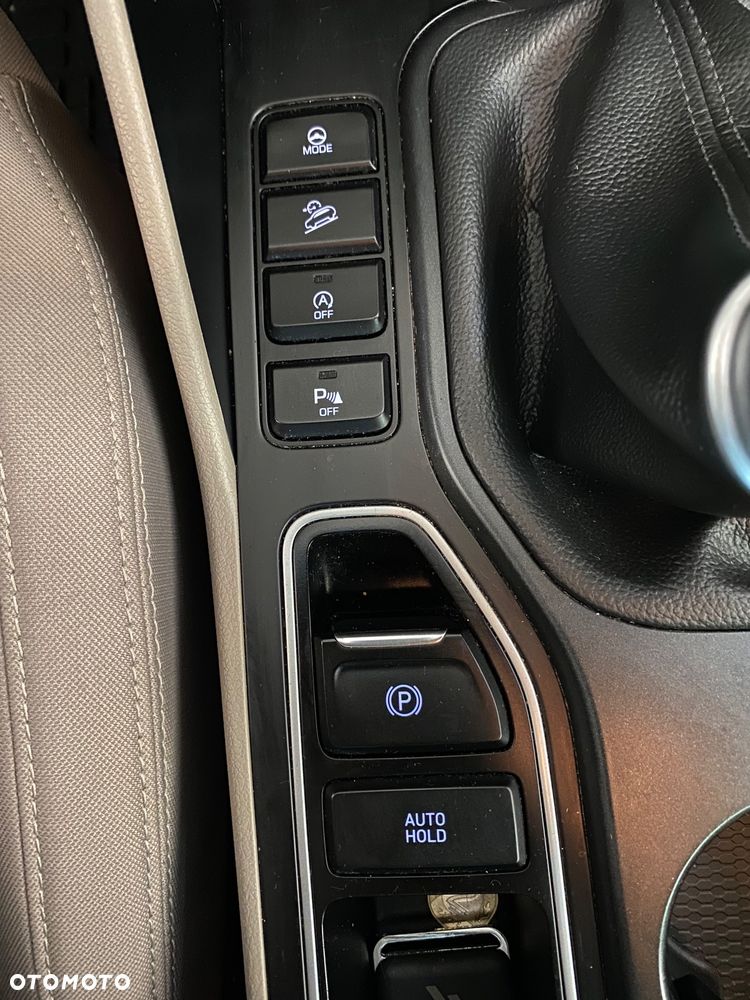 Hyundai Tucson - 26