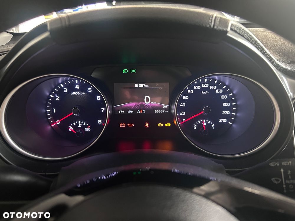 Kia Ceed - 17