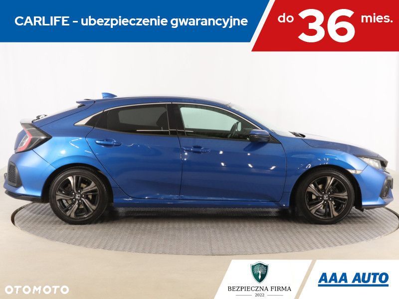 Honda Civic - 8