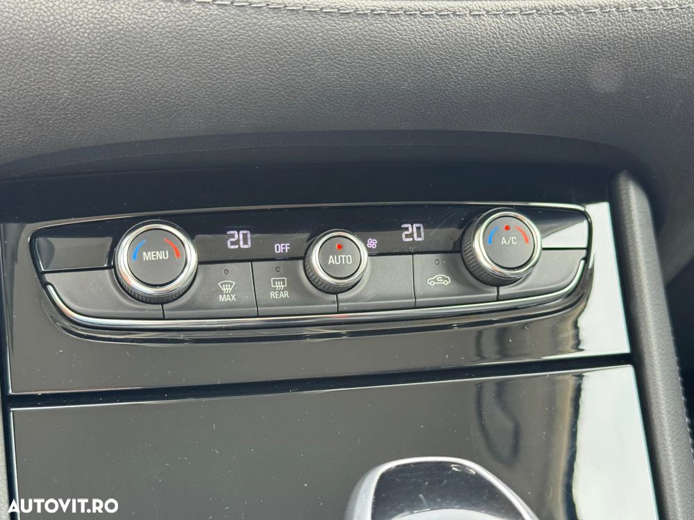 Opel Grandland X 1.5 D Start/Stop Automatik INNOVATION - 27