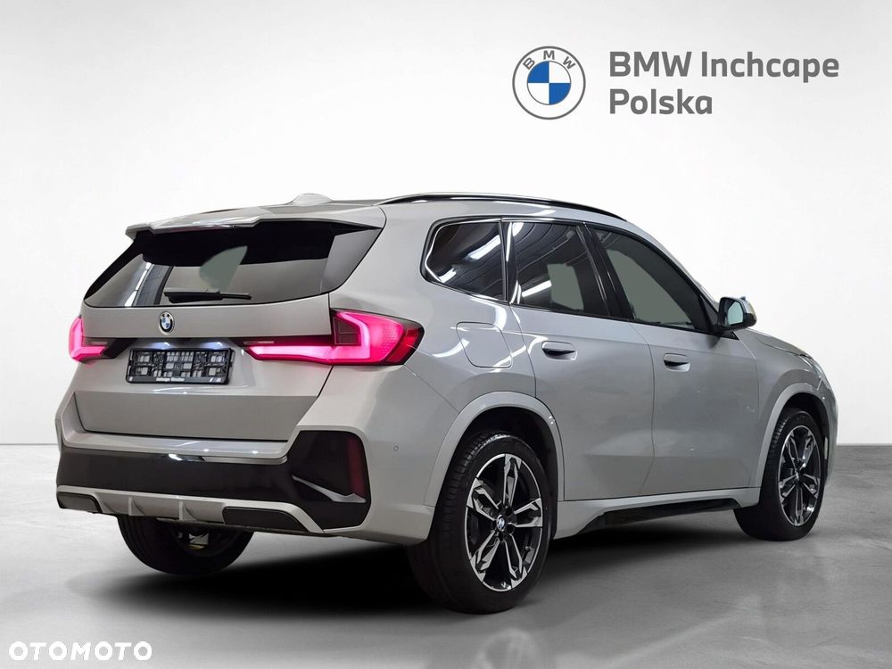 BMW X1 - 6