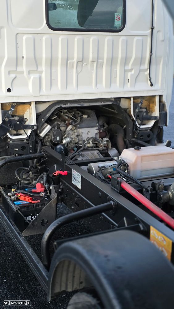 Toyota Dyna 3.0D4D Basculante - 6