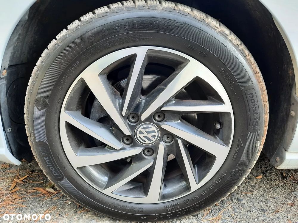 Volkswagen Golf 1.4 TSI Join - 11