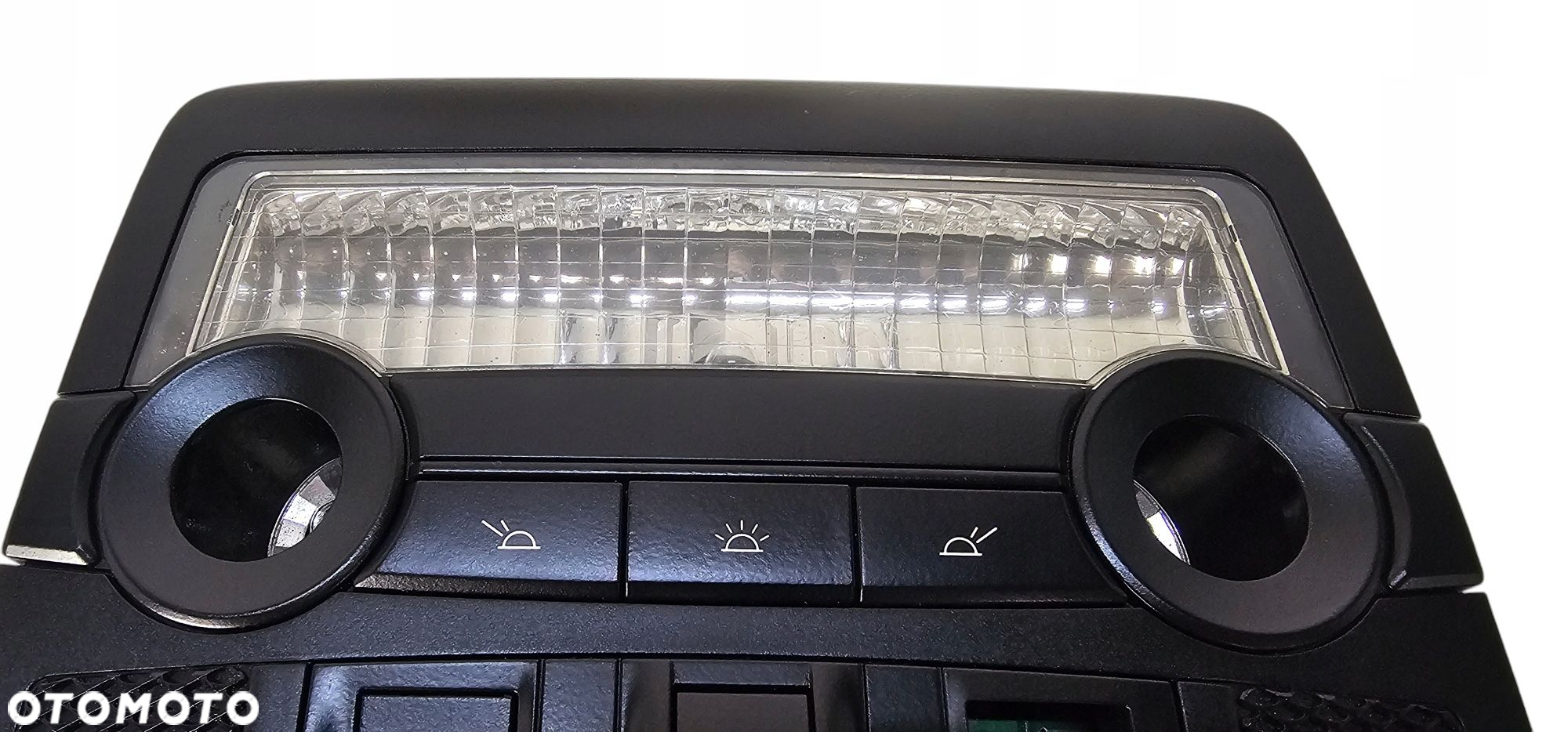 Bmw X5 E70 X6 E71 Lampka Podsufitki Oświetlenia Wnętrza Kabiny Sos 9178158 - 2