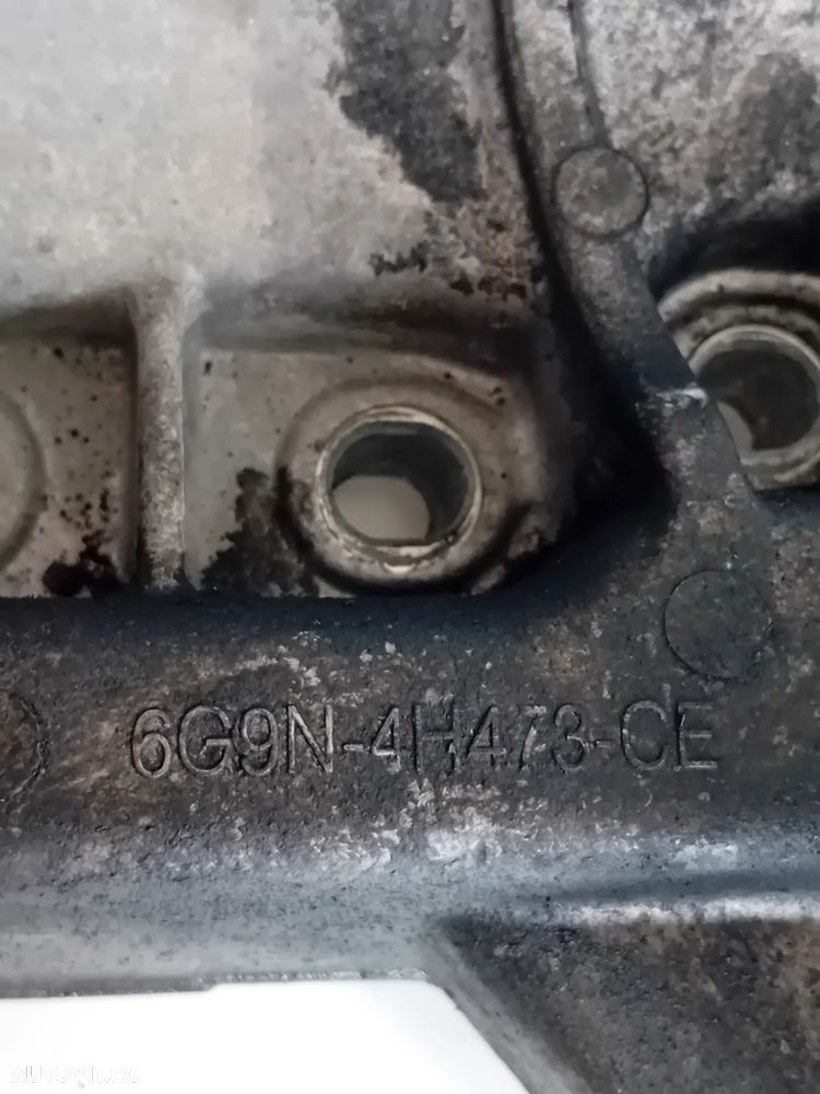 Suport Planetara Intermediara Range Rover Evoque L538 2.2Diesel Motor 224DT Automat - 4