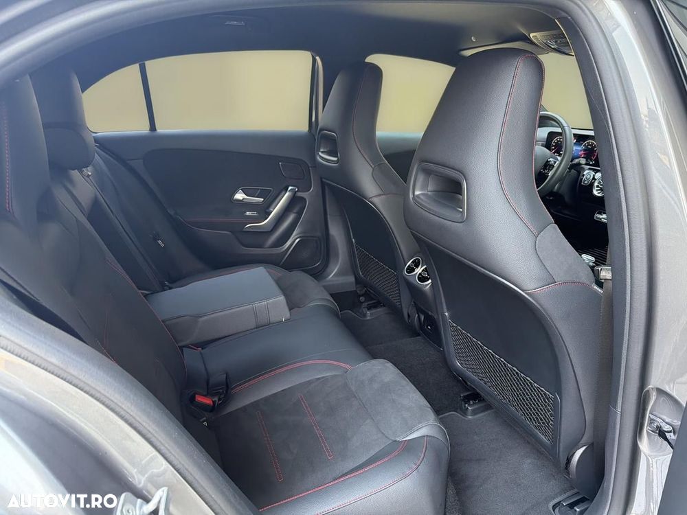 Mercedes-Benz A 180 MHEV 7G-DCT - 16