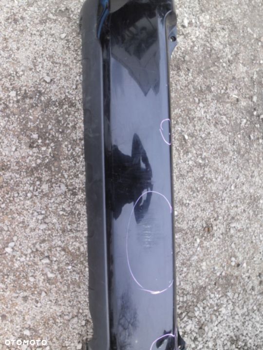 ZDERZAK TYLNY TYŁ LEXUS RX 04-09 Numer katalogowy części 52159-48050 - 4